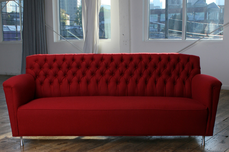 Ecobalanza Sofa